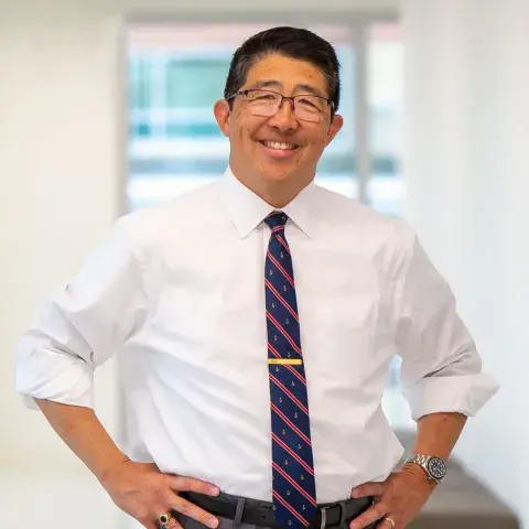 Dr. David Tam